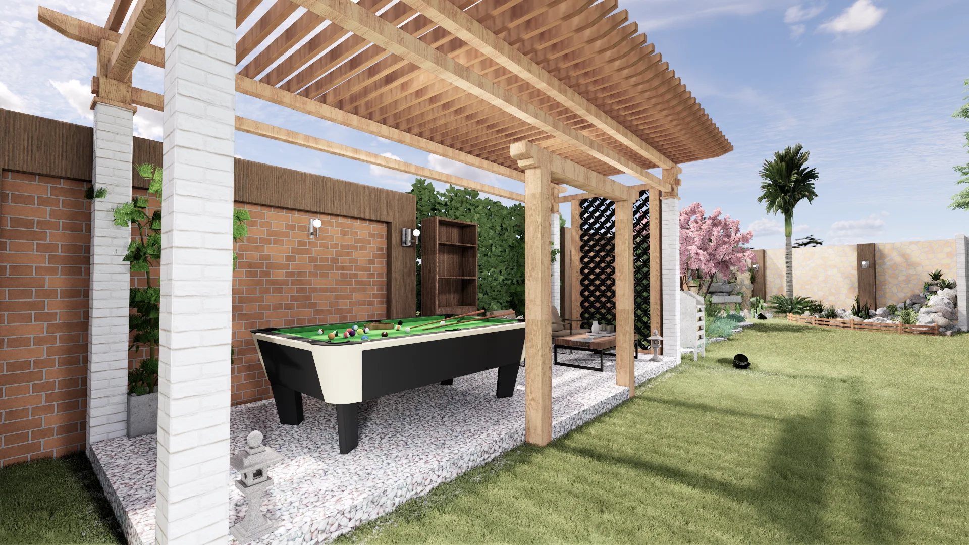 Casa de Campo Mashitos 8